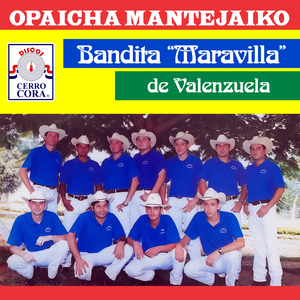 Selección De Polkas (Nda Jekehai De Mi Suerte, Lo Que Es El Tiempo, Nde Suerte Venteko Che Hegui, Ama´e Minteko Nde Rehe)