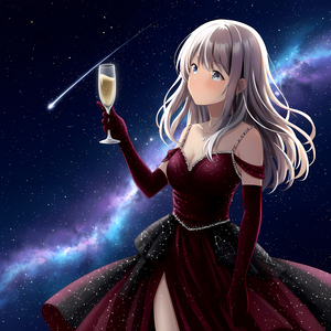 Milky Way Bounce - Iroha Modia