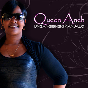 Ungangibheki Kanjalo