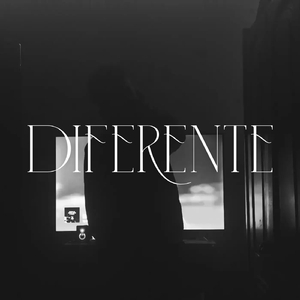Diferente
