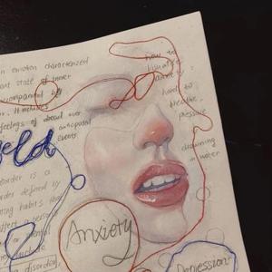 粉红法拉利（翻自 贝贝李京泽）