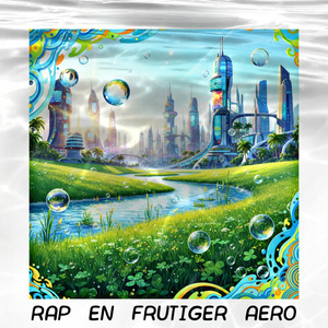 Rap en Frutiger Aero