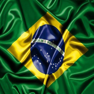 MEGA DA SELEÇÃO BRASILEIRA