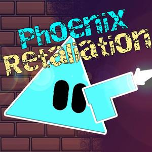Phoenix Retaliation (Original Game Soundtrack)