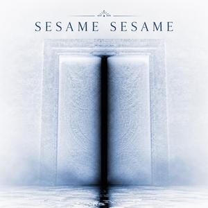 Sesame Sesame (Black Fire Version)