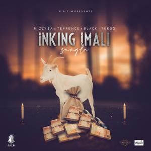 iNkinga iMali (feat. Terrence & Black - Teedo)