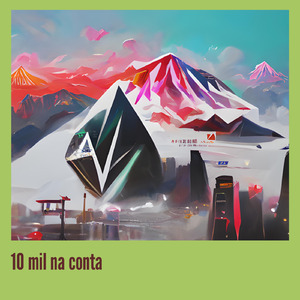 10 Mil na Conta