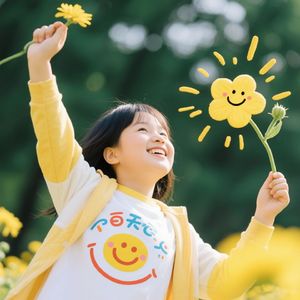 每天都是好心情（纯音乐）