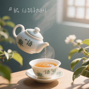晨光茶语