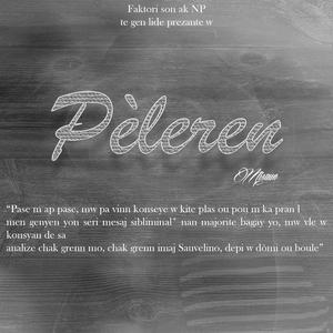 Pèleren