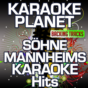 Das hat die Welt noch nicht gesehen (Karaoke Version)