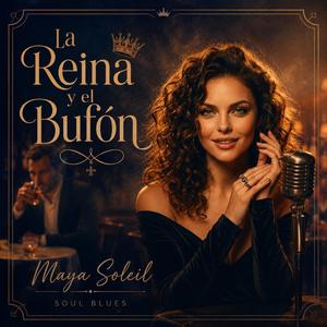 La reina y el bufón