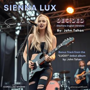 Decided (Bachata Version)