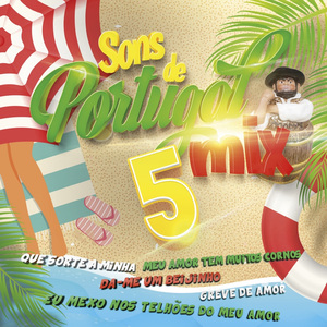 Sons de Portugal Mix, Pt. 1
