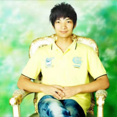 今生陪你一起走