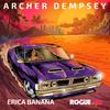 Archer - Erica Banana (Rogue VHS Remix)