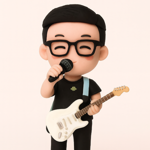 没什么了不起