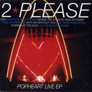 With Or Without You (Live From Edmonton)