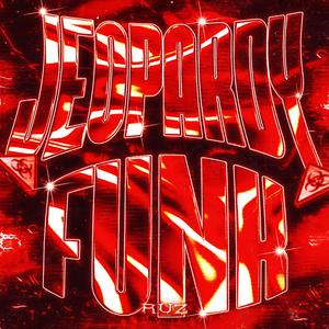 JEOPARDY FUNK