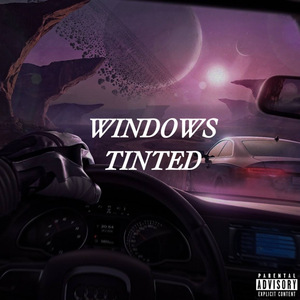 Windows Tinted