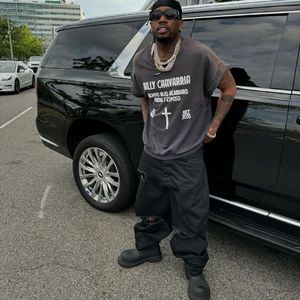 [伴奏]SASIOVERLXRD x Drill Type Beat- "火"