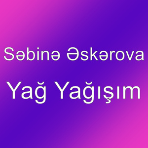 Yağ Yağışım