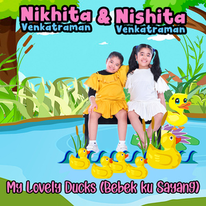 Bebek ku Sayang (English Version)