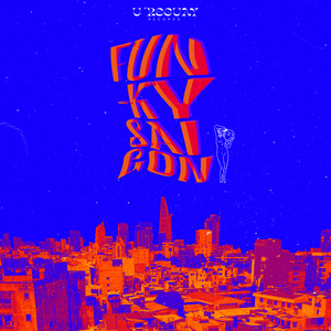 Funky-Saïgon (Original Mix)