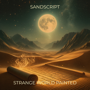 SandScript