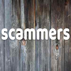 Scammers