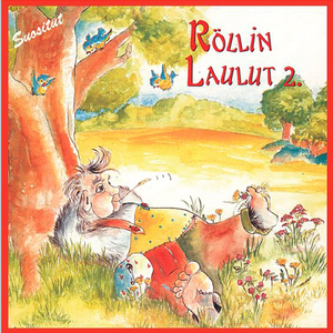 Röllien kevätlaulu