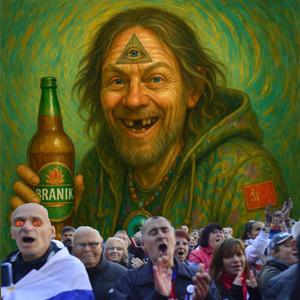 EZO DEZOLÁT (feat. BODYGUARD CHORVAT)