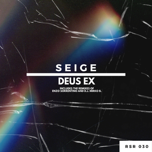 Deus Ex (Original Mix)