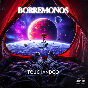 Borremonos