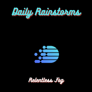 Some Rain and Lots of Thunder