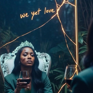 We yet Love