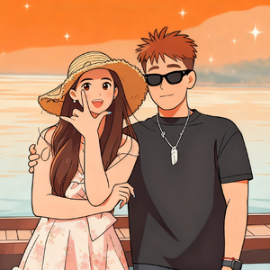 My Light (欣之所向)