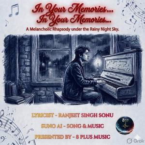 तेरी ही यादें में