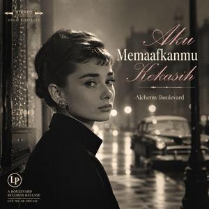 Aku Memaafkanmu Kekasih