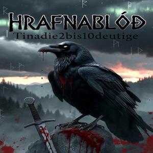 Hrafnablóð - Rabenblut