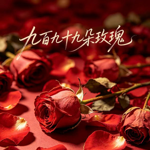九百九十九朵玫瑰(Funky版)