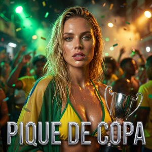 Pique de Copa
