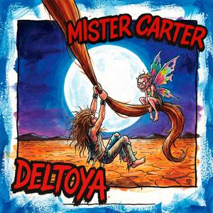 Deltoya