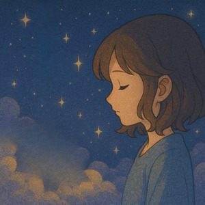 星のしずくのワルツ