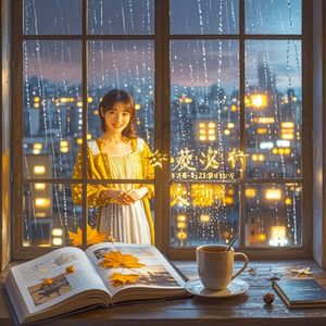 雨窗灯火-餐替补