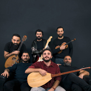Ötme Bülbül (Akustik)