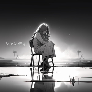シャンディ (feat. 箱庭ハノ)