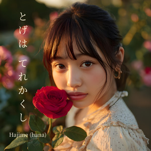 とげはてれかくし