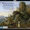 Thomas Blondelle - Die Rauberbraut, Op. 156:Act I: Finale: Auf! die Turel nicht gezaudert (Fernando, Carlo, Graf, Robert, Pietro, Laura, Gianettina, Anselmo, Chorus)