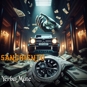 Sangriento